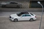 Mercedes-Benz S560 Lang 2017 года